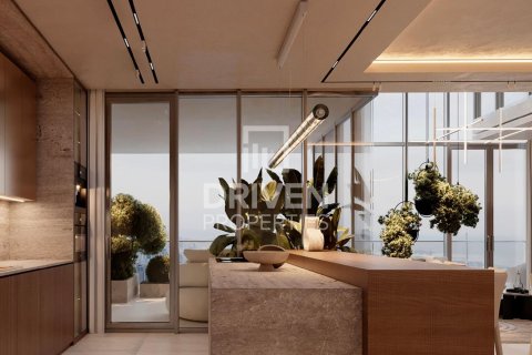 Appartement à Dubai Marina, Dubai, 1 chambre, 109 m², № 86905 - photo 8