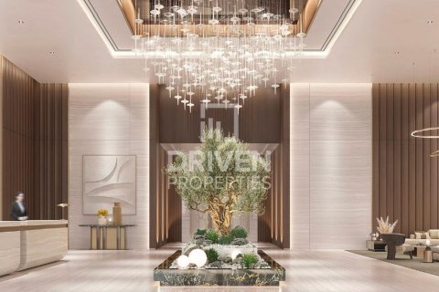 Appartement à Dubai Marina, Dubai, 1 chambre, 109 m², № 86905 - photo 6