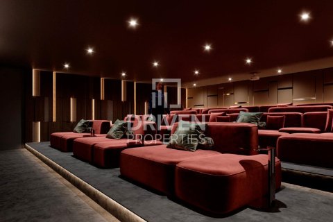 Купить квартиру в Дубай Марине, Дубай: 1 спальня, 111м², № 86906 - фото 15