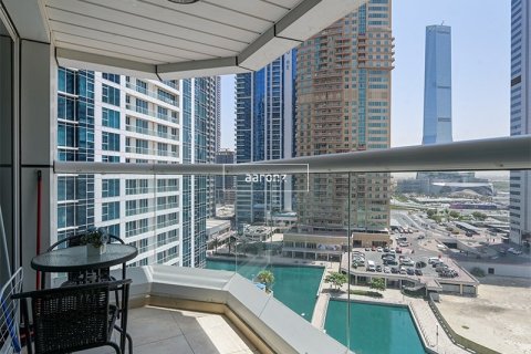 Apartment in Jumeirah Lake Towers, Dubai 2 bedrooms, 89.4 sq.m. № 21004 - photo 2