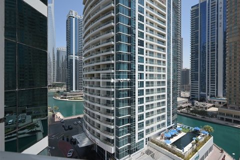 Apartment in Jumeirah Lake Towers, Dubai 2 bedrooms, 89.4 sq.m. № 21004 - photo 13