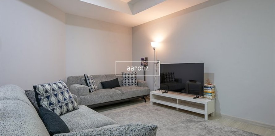 Apartment in Jumeirah Lake Towers, Dubai 2 bedrooms, 89.4 sq.m. № 21004