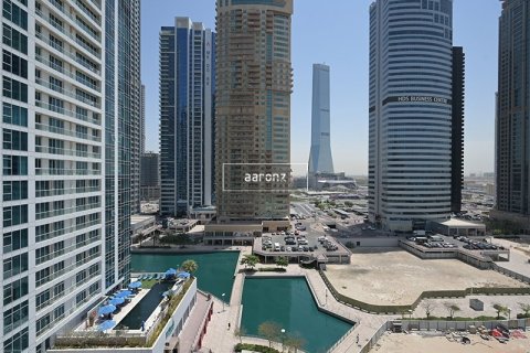 Apartment in Jumeirah Lake Towers, Dubai 2 bedrooms, 89.4 sq.m. № 21004 - photo 14