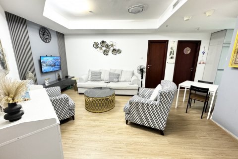 شقة في أبراج بحيرة جميرا, دبي 2 غرف نوم, 82.5 م² رقم 21005 - صورة 1