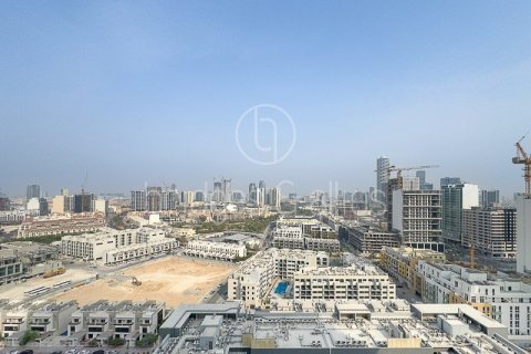 شقة في دائرة قرية جميرا, دبي 1غرف نوم, 62.2 م² رقم 21016 - صورة 1