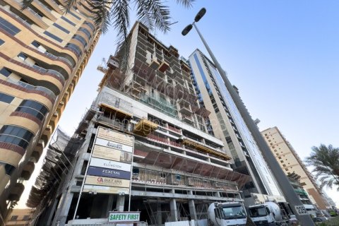 شقة في دائرة قرية جميرا, دبي 2 غرف نوم, 90.2 م² رقم 21020 - صورة 4