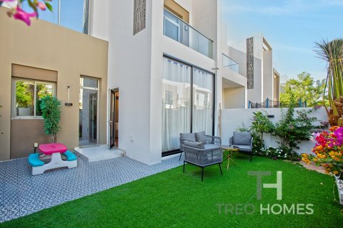 Villa in Arabian Ranches 2, Dubai 3 bedrooms, 204 sq.m. № 13413 - photo 16