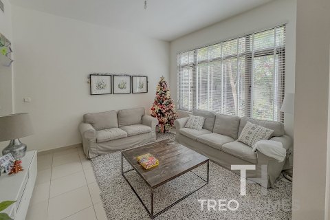 Townhouse in Reem, Dubai 4 bedrooms, 263 sq.m. № 13414 - photo 3