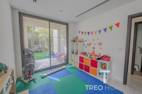 Townhouse in Reem, Dubai 4 bedrooms, 263 sq.m. № 13414 - photo 5