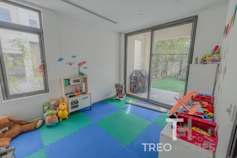 Townhouse in Reem, Dubai 4 bedrooms, 263 sq.m. № 13414 - photo 6