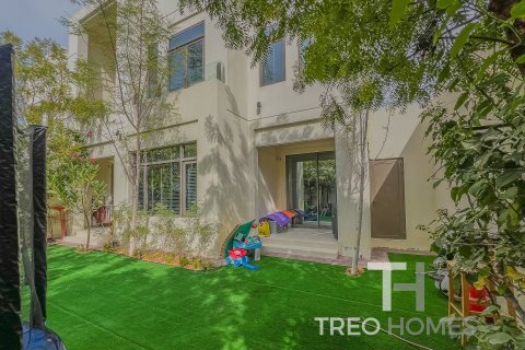 Townhouse in Reem, Dubai 4 bedrooms, 263 sq.m. № 13414 - photo 10