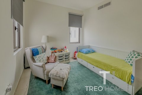 Townhouse in Reem, Dubai 4 bedrooms, 263 sq.m. № 13414 - photo 12