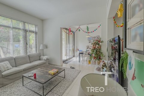 Townhouse in Reem, Dubai 4 bedrooms, 263 sq.m. № 13414 - photo 2