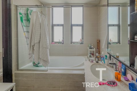Townhouse in Reem, Dubai 4 bedrooms, 263 sq.m. № 13414 - photo 16