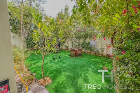Townhouse in Reem, Dubai 4 bedrooms, 263 sq.m. № 13414 - photo 9