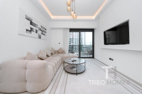 Купить квартиру в Бурдж-Халифе, Дубай: 2 спальни, 123м², № 13407 - фото 4