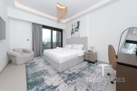 Купить квартиру в Бурдж-Халифе, Дубай: 2 спальни, 123м², № 13407 - фото 7
