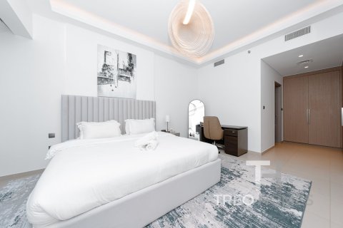 Купить квартиру в Бурдж-Халифе, Дубай: 2 спальни, 123м², № 13407 - фото 8