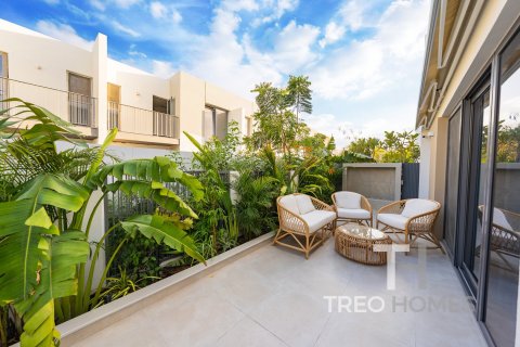 Townhouse in Tilal Al Ghaf, Dubai 4 bedrooms, 219 sq.m. № 13406 - photo 5