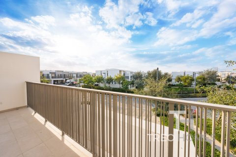 Townhouse in Tilal Al Ghaf, Dubai 4 bedrooms, 219 sq.m. № 13406 - photo 17