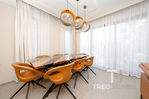 Townhouse in Tilal Al Ghaf, Dubai 4 bedrooms, 219 sq.m. № 13406 - photo 2