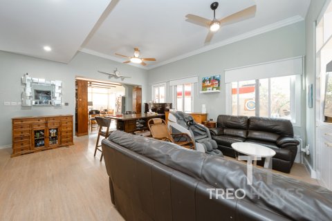Townhouse in Casa Dora, Serena, Dubai 3 bedrooms, 213 sq.m. № 13416 - photo 4