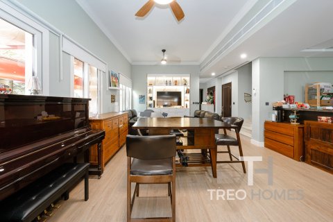 Townhouse in Casa Dora, Serena, Dubai 3 bedrooms, 213 sq.m. № 13416 - photo 5
