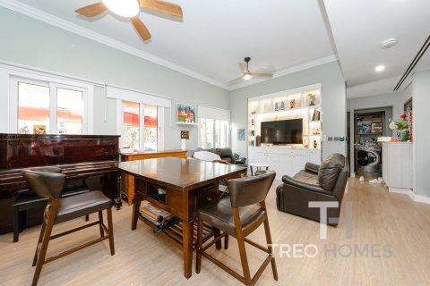Townhouse in Casa Dora, Serena, Dubai 3 bedrooms, 213 sq.m. № 13416 - photo 3
