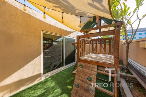 Townhouse in Casa Dora, Serena, Dubai 3 bedrooms, 213 sq.m. № 13416 - photo 15