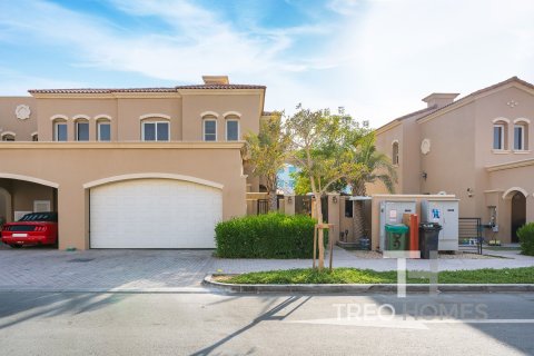 Townhouse in Casa Dora, Serena, Dubai 3 bedrooms, 213 sq.m. № 13416 - photo 18