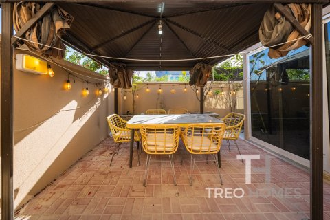 Townhouse in Casa Dora, Serena, Dubai 3 bedrooms, 213 sq.m. № 13416 - photo 16