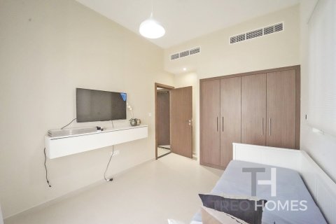 Townhouse in Mudon, Dubai 4 bedrooms, 264 sq.m. № 13415 - photo 9