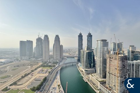 Apartment in Churchill Towers, Business Bay, Dubai 2 bedrooms, 118 sq.m. № 76257 - photo 7