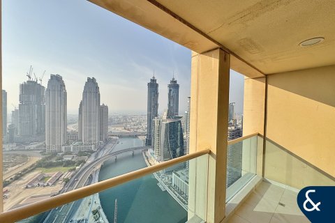 Apartment in Churchill Towers, Business Bay, Dubai 2 bedrooms, 118 sq.m. № 76257 - photo 3