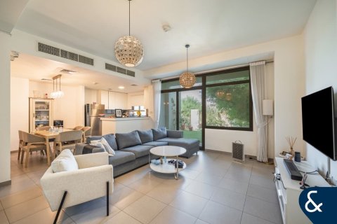 Maison de ville à Noor Townhouses, Town Square, Dubai, 3 chambres, 188 m², № 76256 - photo 3