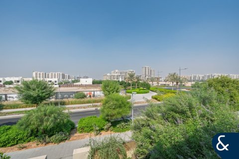 Maison de ville à Noor Townhouses, Town Square, Dubai, 3 chambres, 188 m², № 76256 - photo 2