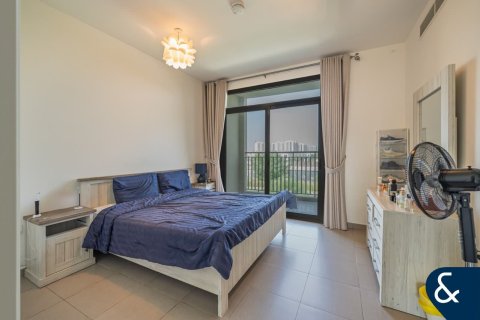 Maison de ville à Noor Townhouses, Town Square, Dubai, 3 chambres, 188 m², № 76256 - photo 6