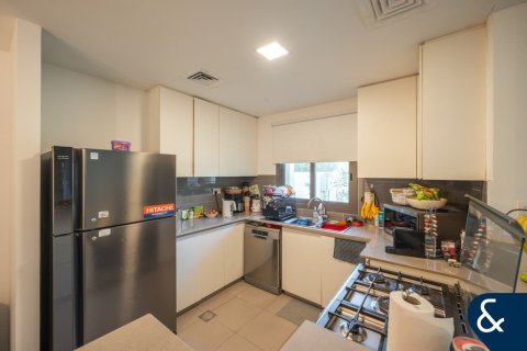 Maison de ville à Noor Townhouses, Town Square, Dubai, 3 chambres, 188 m², № 76256 - photo 4