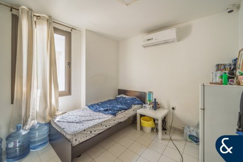 Maison de ville à Noor Townhouses, Town Square, Dubai, 3 chambres, 188 m², № 76256 - photo 14