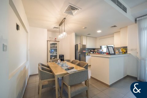 Maison de ville à Noor Townhouses, Town Square, Dubai, 3 chambres, 188 m², № 76256 - photo 5