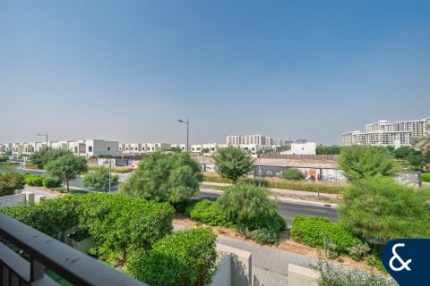 Maison de ville à Noor Townhouses, Town Square, Dubai, 3 chambres, 188 m², № 76256 - photo 16