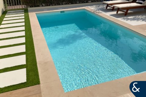 Villa en Springs 8, The Springs, Dubai, 2 dormitorios, 157 m², № 76266 - foto 13