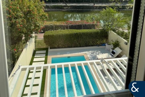 Villa en Springs 8, The Springs, Dubai, 2 dormitorios, 157 m², № 76266 - foto 11