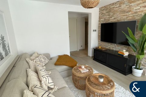 Villa en Springs 8, The Springs, Dubai, 2 dormitorios, 157 m², № 76266 - foto 14