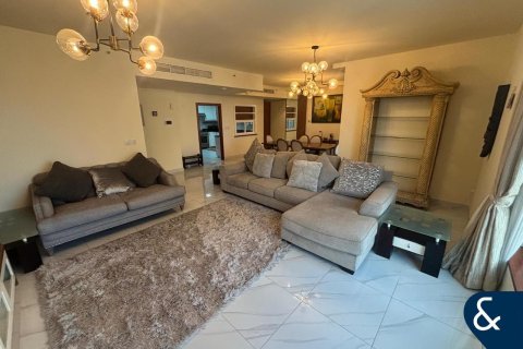 Apartment in Murjan, Jumeirah Beach Residence, Dubai 3 bedrooms, 179 sq.m. № 76265 - photo 5