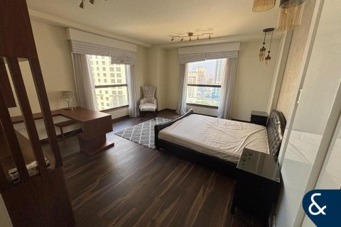 Apartment in Murjan, Jumeirah Beach Residence, Dubai 3 bedrooms, 179 sq.m. № 76265 - photo 9