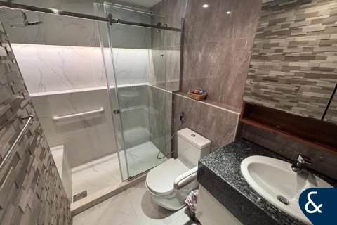 Apartment in Murjan, Jumeirah Beach Residence, Dubai 3 bedrooms, 179 sq.m. № 76265 - photo 24