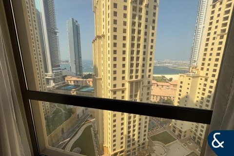 Apartment in Murjan, Jumeirah Beach Residence, Dubai 3 bedrooms, 179 sq.m. № 76265 - photo 8