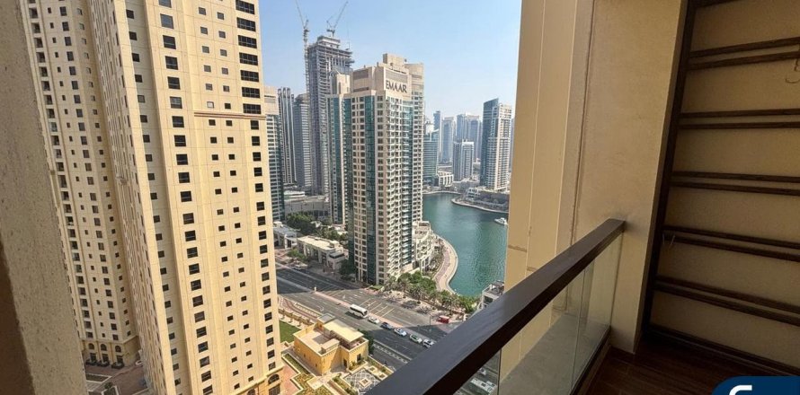 Apartment in Murjan, Jumeirah Beach Residence, Dubai 3 bedrooms, 179 sq.m. № 76265