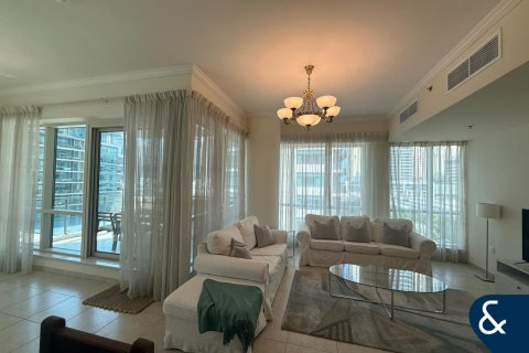 Apartment in Al Majara, Dubai Marina, Dubai 3 bedrooms, 191 sq.m. № 76263 - photo 5